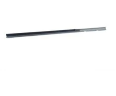 Vag Langų Valytuvų Antžvėris Juodas Volkswagen Bora Jetta 1J5839471DB41