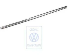 Vag Langų Valytuvų Antžvėris Passat B2 Santana 323853778G
