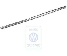 Vag Langų Valytuvų Antžvėris Passat B2 Santana 323853778G