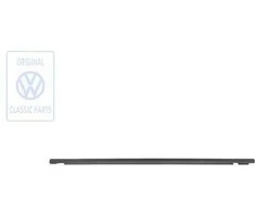 Vag Langų Valytuvų Atramos Antgaliukas Juodas Passat B3 88 91 Originalus 3A9839478B41