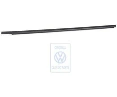 Vag Langų Valytuvų Atramos Antgaliukas Juodas Sharan Mk1 96 00 01 02 Originalus 7M0837477FB41