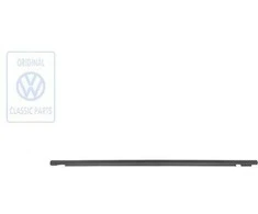 Vag Langų Valytuvų Atramos Antgaliukas Juodas Passat B3 88 91 Originalus 3A9839478B41