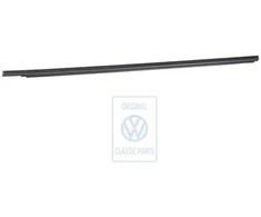 Vag Langų Valytuvų Atramos Antgaliukas Juodas Sharan Mk1 96 00 01 02 Originalus 7M0837477FB41