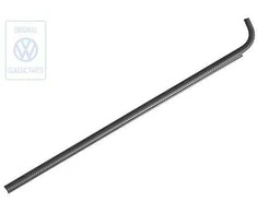 VAG Langų Valytuvų Dėžės Atramos Caddy Mk1 Golf Mk1 Jetta Mk1 251837704