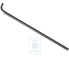 VAG Langų Valytuvų Dėžės Atramos Caddy Mk1 Golf Mk1 Jetta Mk1 251837704