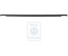 Vag Langų Valytuvų Hermetikas Juodas Passat B5 1997 2000 Originalus 3B5839477BB41