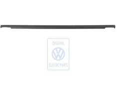 Vag Langų Valytuvų Hermetikas Juodas Passat B5 1997 2000 Originalus 3B5839477BB41