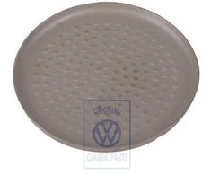 Vag Latte Macchiato Taurės Laikiklio Įdėklas Golf Golf R32 1K086330131X