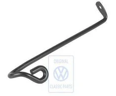 Vag Lead Wire Golf Mk3 1992 1998 Originalus 1H0857826A