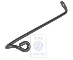 Vag Lead Wire Golf Mk3 1992 1998 Originalus 1H0857826A