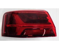 Vag Led Galinio Šviesos 4G5945095E Audi A6 S6 Quattro