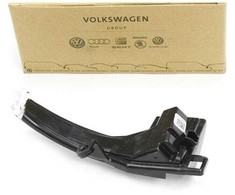 VAG LED mirksinčio žibinto veidrodis kairėje Original VW Polo 2G Audi A1 GB 2G0949101