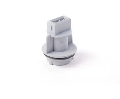Vag Lempos Rėmelis Volkswagen Passat 3A 1994-1997 Originalus 3A0953124
