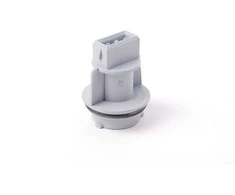 Vag Lempos Rėmelis Volkswagen Passat 3A 1994-1997 Originalus 3A0953124