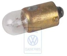 Vag Lemputė K70 Vw 1200 1300 181 1971 1975 Originalus N0177202