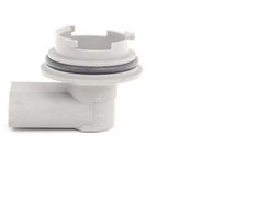 VAG Lemputės lizdas Volkswagen Beetle Golf Polo Vento originalus 1H0953123E