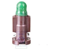 Vag Lempuvalgys Su Lekstuve Caddy Mk2 Polo 6N Originalus 6N0919243