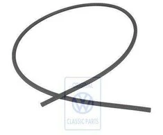 VAG Lentelė Caddy Mk1 Golf Mk1 Jetta Mk1 Scirocco Mk1 Originalus 181837809