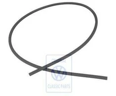 VAG Lentelė Caddy Mk1 Golf Mk1 Jetta Mk1 Scirocco Mk1 Originalus 181837809