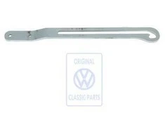 Vag Lever Audi A4 B6 2001 2005 Originalus 2D0823657D