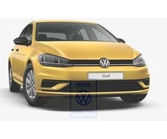 VAG Licen Plat Golf 5 6 Jetta Originalus 5K0071801F