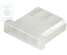 Vag Lietusios Kontaktais Dėžė Golf Mk1 Jetta Mk1 Originalus 311906231B