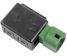 VAG Lietuvių Sąsaja Sprendimas Adapteris Audi A4 Q3 Volkswagen Golf Originalus 5Q0035726