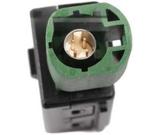 VAG Lietuvių Sąsaja Sprendimas Adapteris Audi A4 Q3 Volkswagen Golf Originalus 5Q0035726