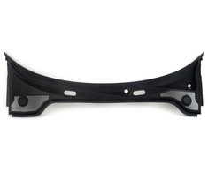 Vag Lietvamzdžio Dangtis Satino Juodas Audi A3 S3 2004 2013 Originalus 8P1819415E01C