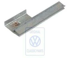 Vag Lift Guide Golf Mk1 Cabriolet 1979 1993 Originalus 155837571A