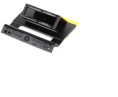 Vag Liimantavas Kaburas Volkswagen Golf 16 Jetta 1G 1986 1991 Originalus 191853913