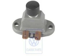 Vag Limitinis Swithas Passat B2 Santana 1982 1988 Originalus 431959897