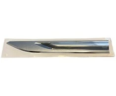 Vag Lipnus Zenkliukas Volkswagen Touareg Cr 2018 Originalus 760853689EDPJ