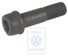 Vag Lizdas Galvutės Varžtas Seat Cordoba 6K Volkswagen Golf 16 Originalus 085301284A