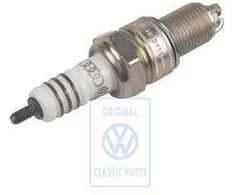 Vag Longlife Degalu Žvakės Volkswagen Passat Audi A6 Skoda Octavia 101000050AC