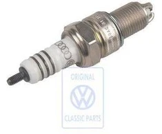 Vag Longlife Degalu Žvakės Volkswagen Passat Audi A6 Skoda Octavia 101000050AC