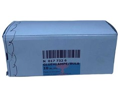 VAG Longlife Lempa Audi A4 A6 Q3 Q5 Volkswagen Passat Polo Tiguan Originalus N0177326