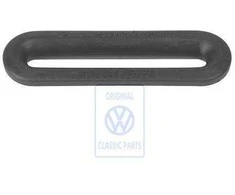 Vag Ložio Staklis Derby Mk2 Polo 2F 1982 1994 Originalus 867805753