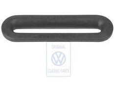 Vag Ložio Staklis Derby Mk2 Polo 2F 1982 1994 Originalus 867805753