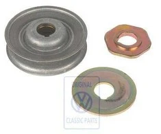 Vag Lt Mk1 1975 1983 1989 Pulley Originalus 076903119