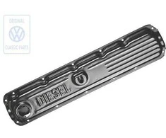 Vag Lt Mk1 1975 1983 Laiko Dangos Viršus Originalus 072103469A