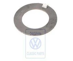 Vag Lt Mk1 1975 1989 1996 Variklio Stūmoklis Originalus 015301821