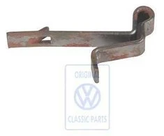 Vag Lt Mk1 1975 1989 Apsauginis Metalo Lakštas Originalus 015311757A