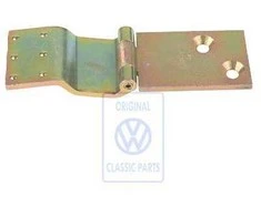 Vag Lt Mk1 1975 1989 Durų Šarnyras Originalus 281827151A