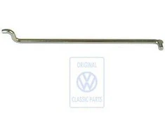 Vag Lt Mk1 1975 1989 Fixing Rod Originalus 281827582A
