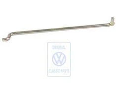 Vag Lt Mk1 1975 1989 Fixing Rod Originalus 281827581A