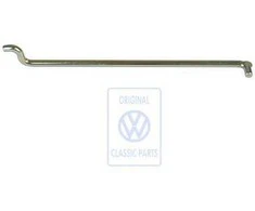 Vag Lt Mk1 1975 1989 Fixing Rod Originalus 281827582A