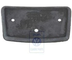 Vag Lt Mk1 1975 1989 Galinio Stabdžio Pad Originalus 281943191A
