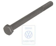 Vag Lt Mk1 1975 1989 Galvos Raktas Sraunų Sriegė Originalus N0401721