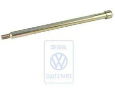 Vag Lt Mk1 1975 1989 Galvos Sraigto Vynio Sraigtas Originalus 281407053